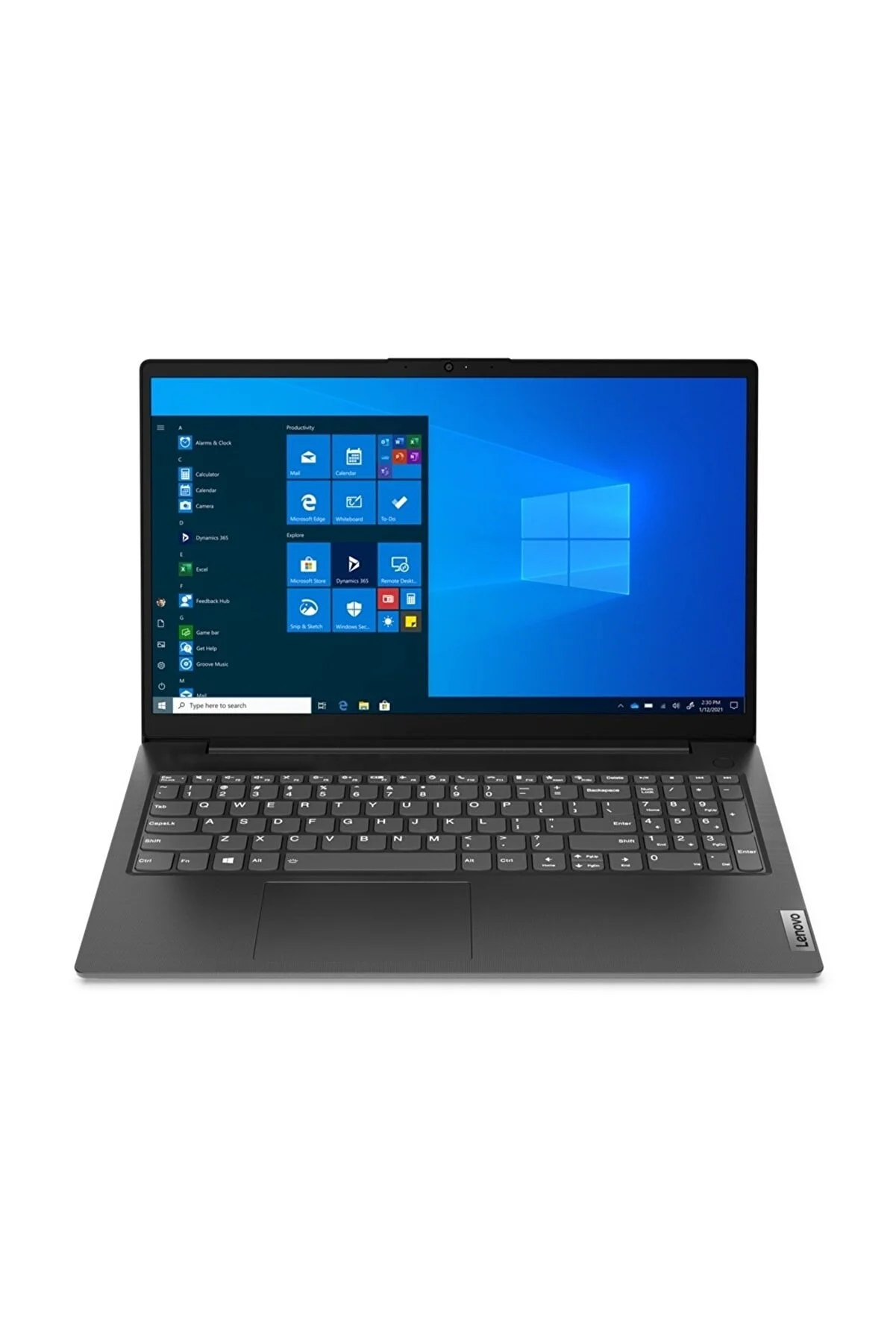 Lenovo IdeaPad 15 Profesyonel